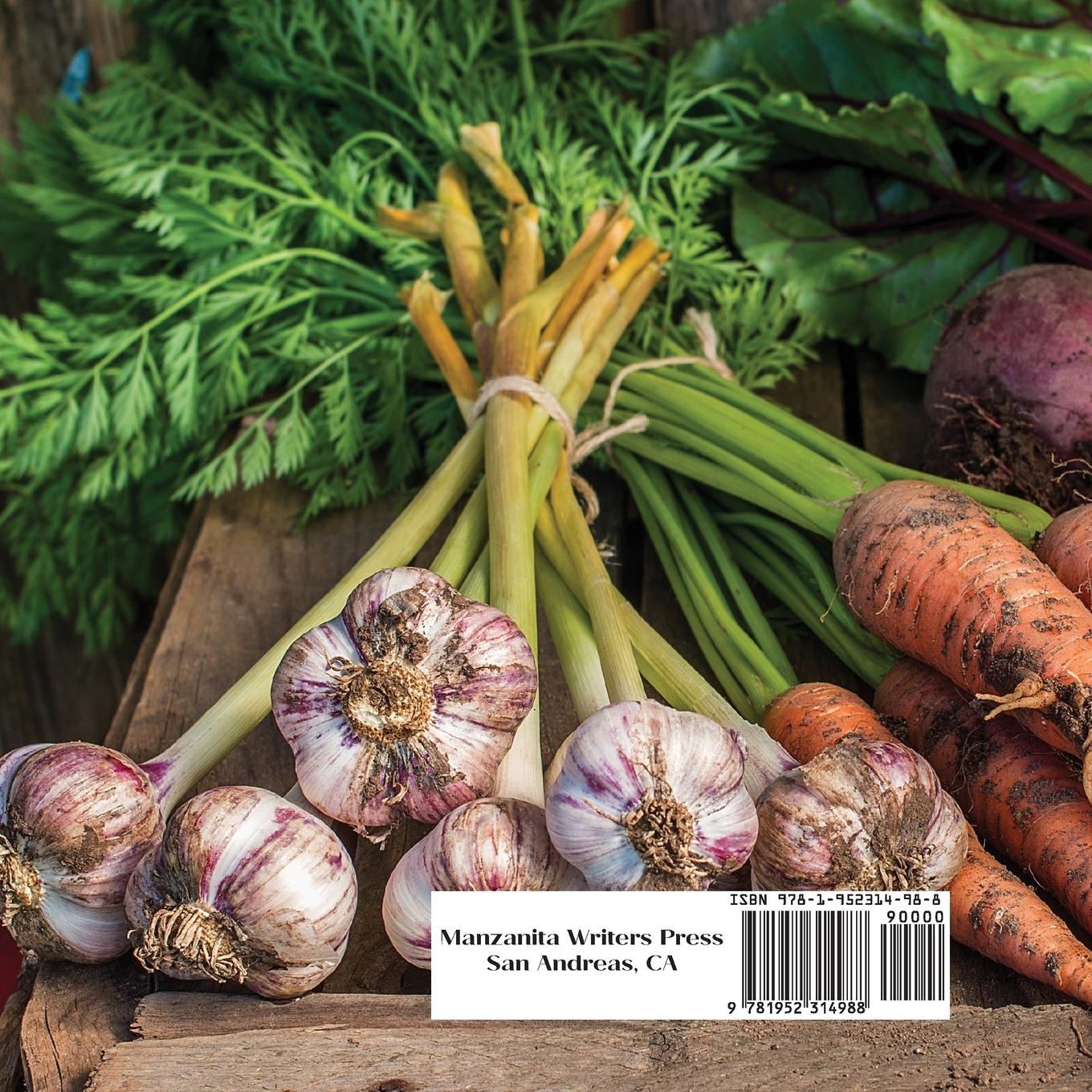 Rückseitencover Farmers Market