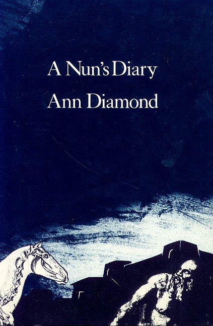 Vorderes Coverbild A Nun's Diary