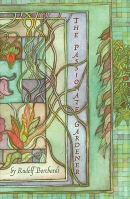 Vorderes Coverbild The Passionate Gardener