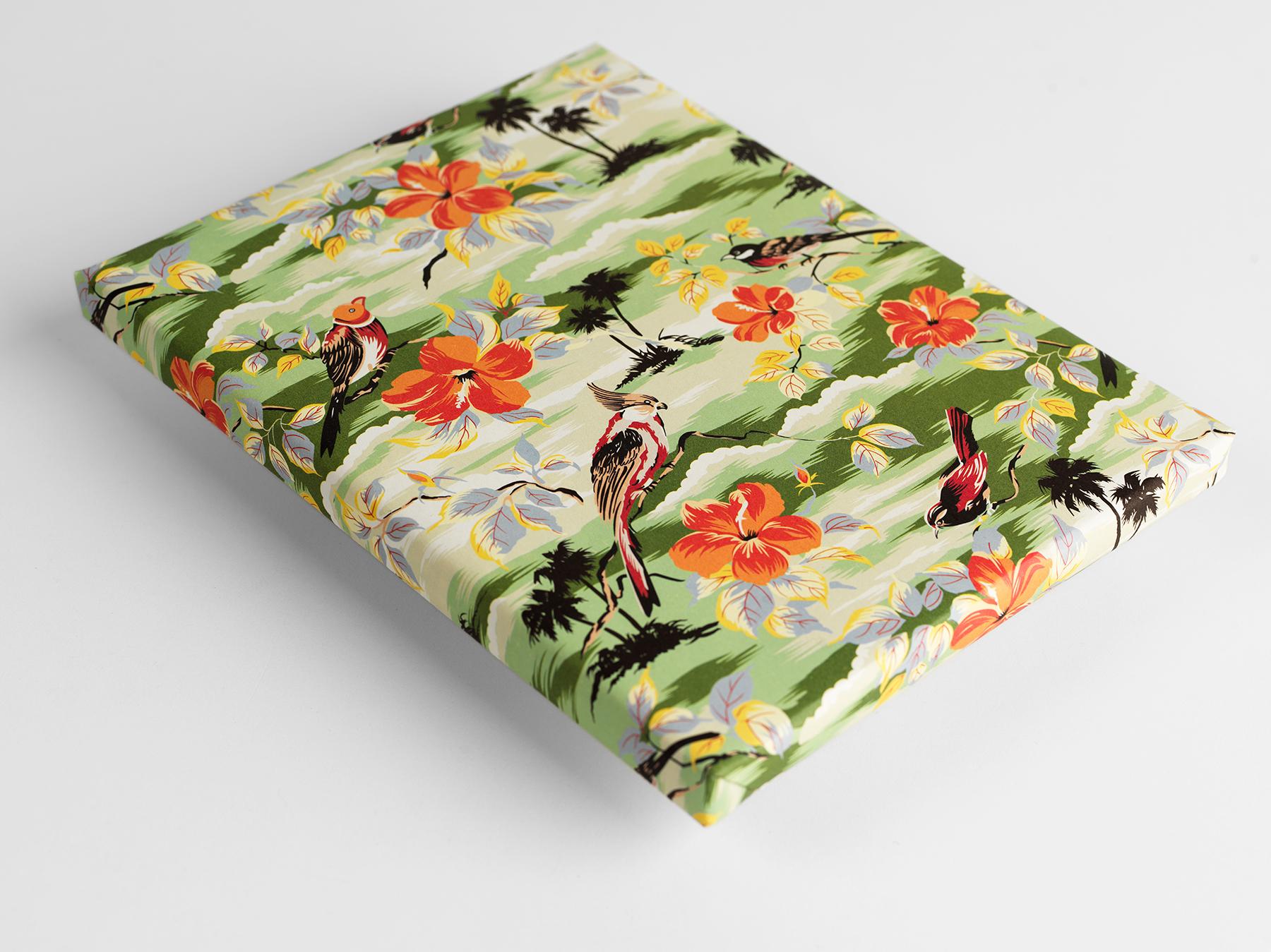 Beispielinhalt (Bild) Fanciful Nature