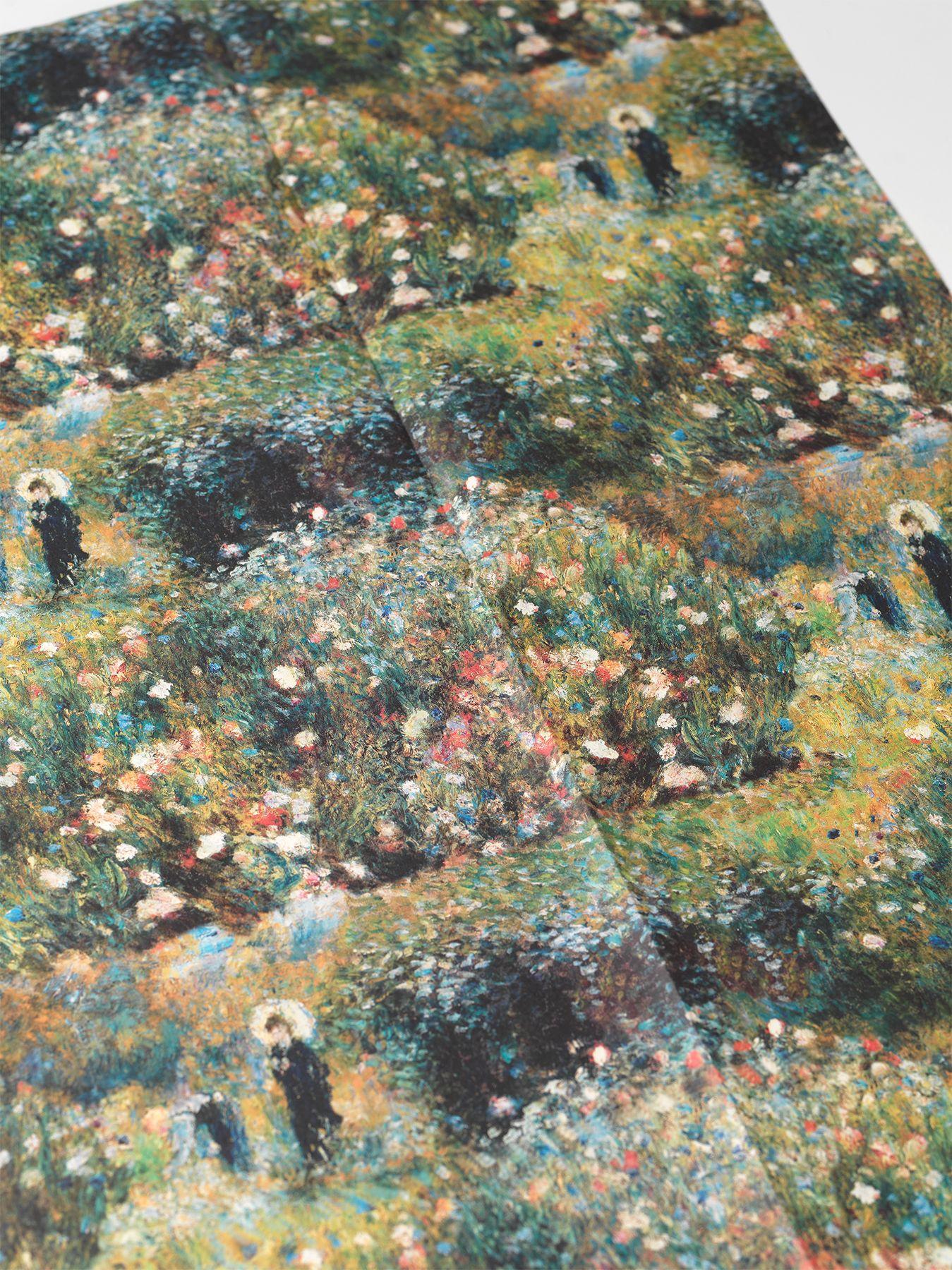 Beispielinhalt (Bild) Impressionism