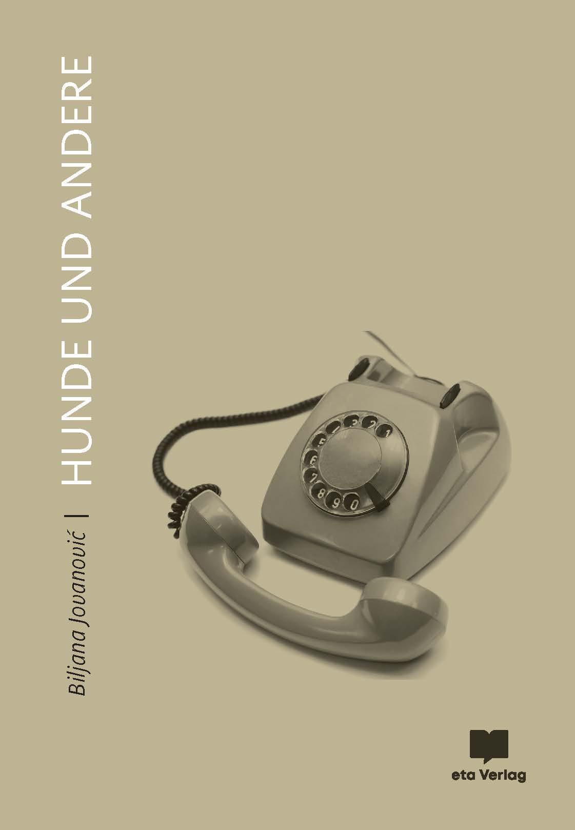 Vorderes Coverbild Hunde und Andere