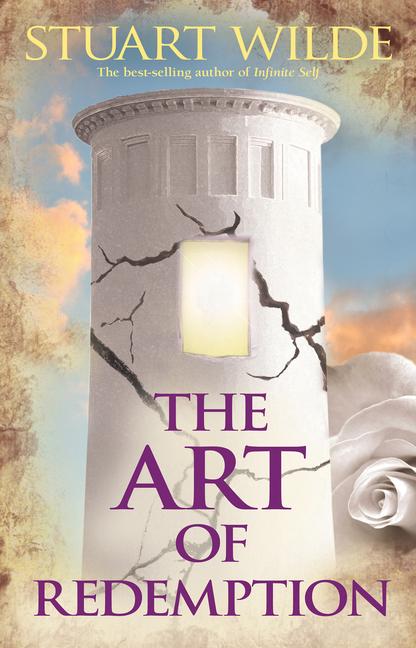 Vorderes Coverbild The Art of Redemption