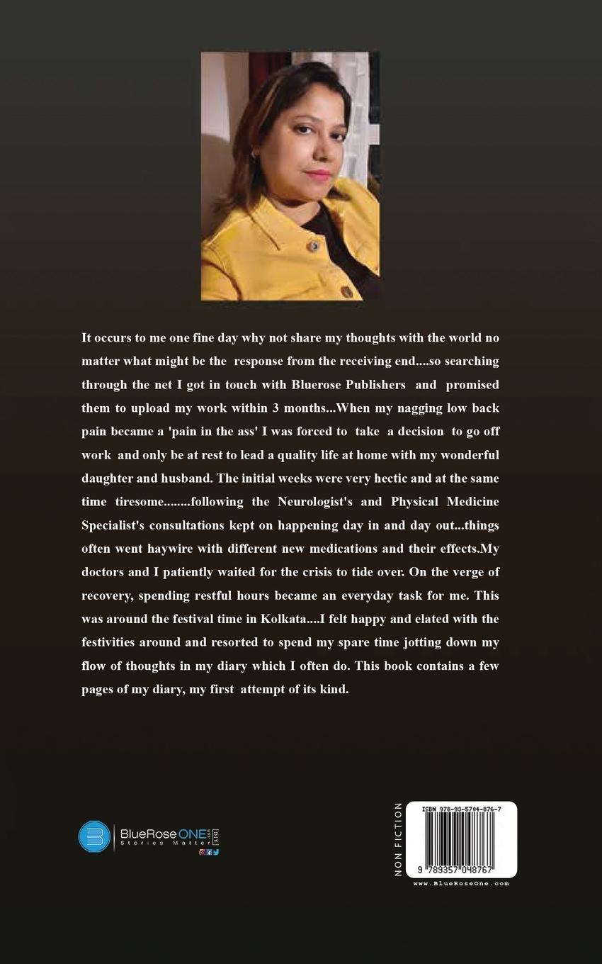 Rückseitencover Lost at Home