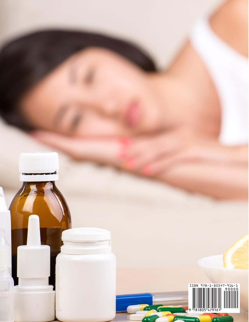 Rückseitencover Insects and Diseases - A Popular Account of the Way in Which Insects may Spread or Cause some of our Common Diseases