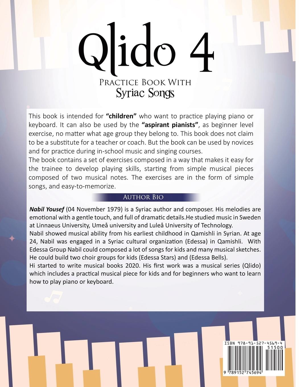 Rückseitencover Qlido 4