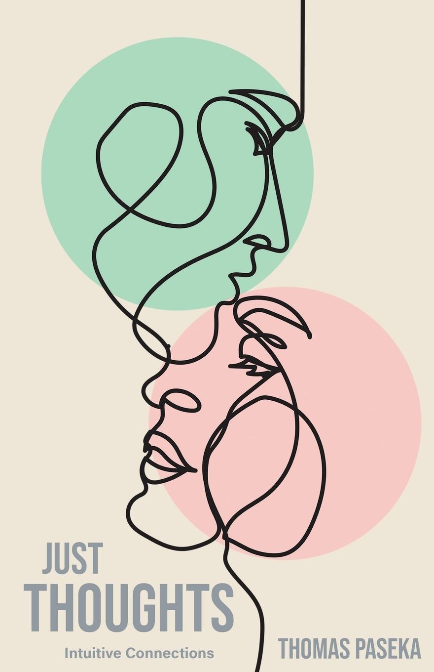 Vorderes Coverbild Just Thoughts