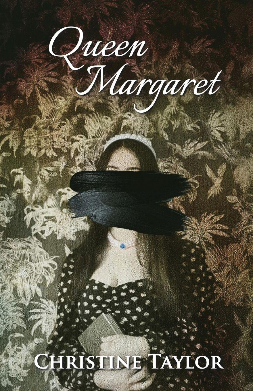 Vorderes Coverbild Queen Margaret