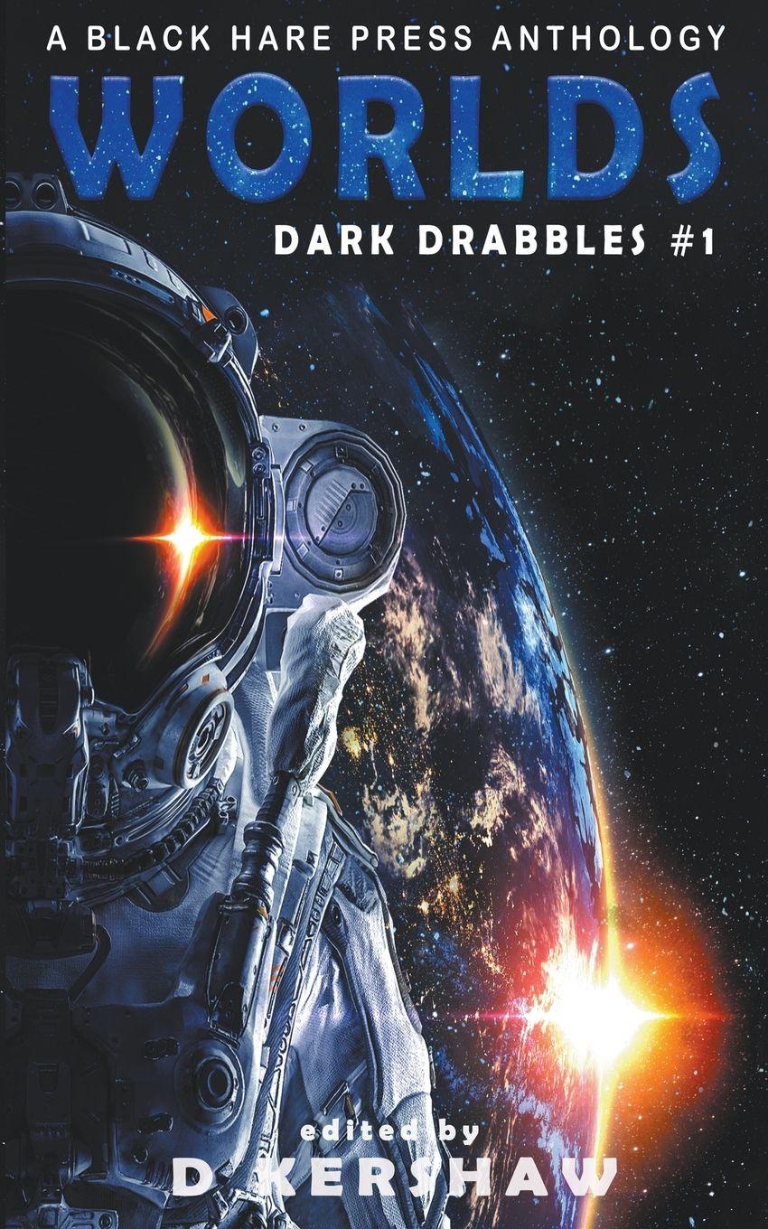 Vorderes Coverbild Worlds