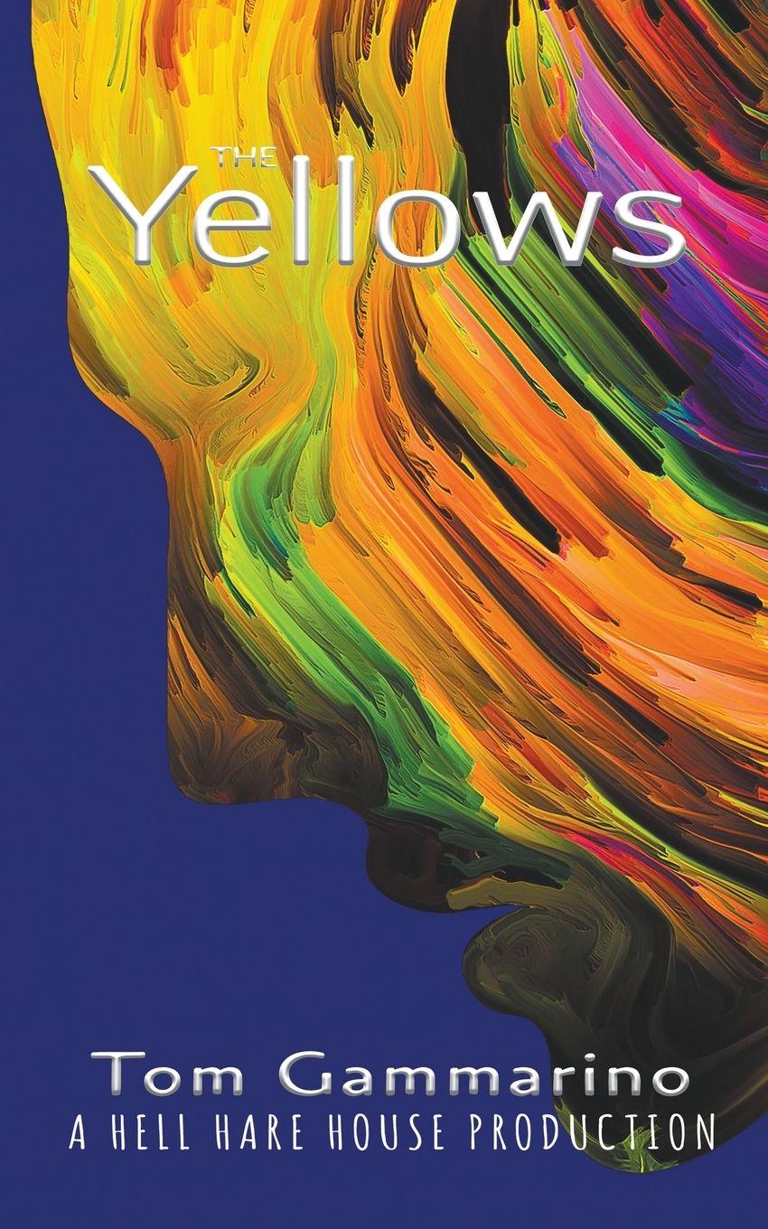 Vorderes Coverbild The Yellows