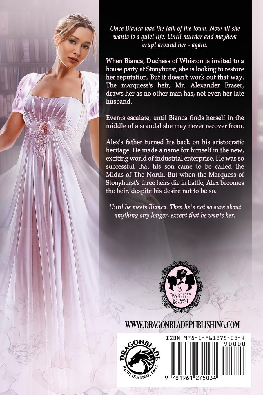 Rückseitencover The Talk of the Town