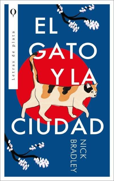 Vorderes Coverbild El gato y la ciudad