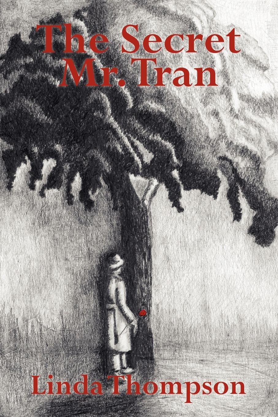 Vorderes Coverbild The Secret Mr. Tran