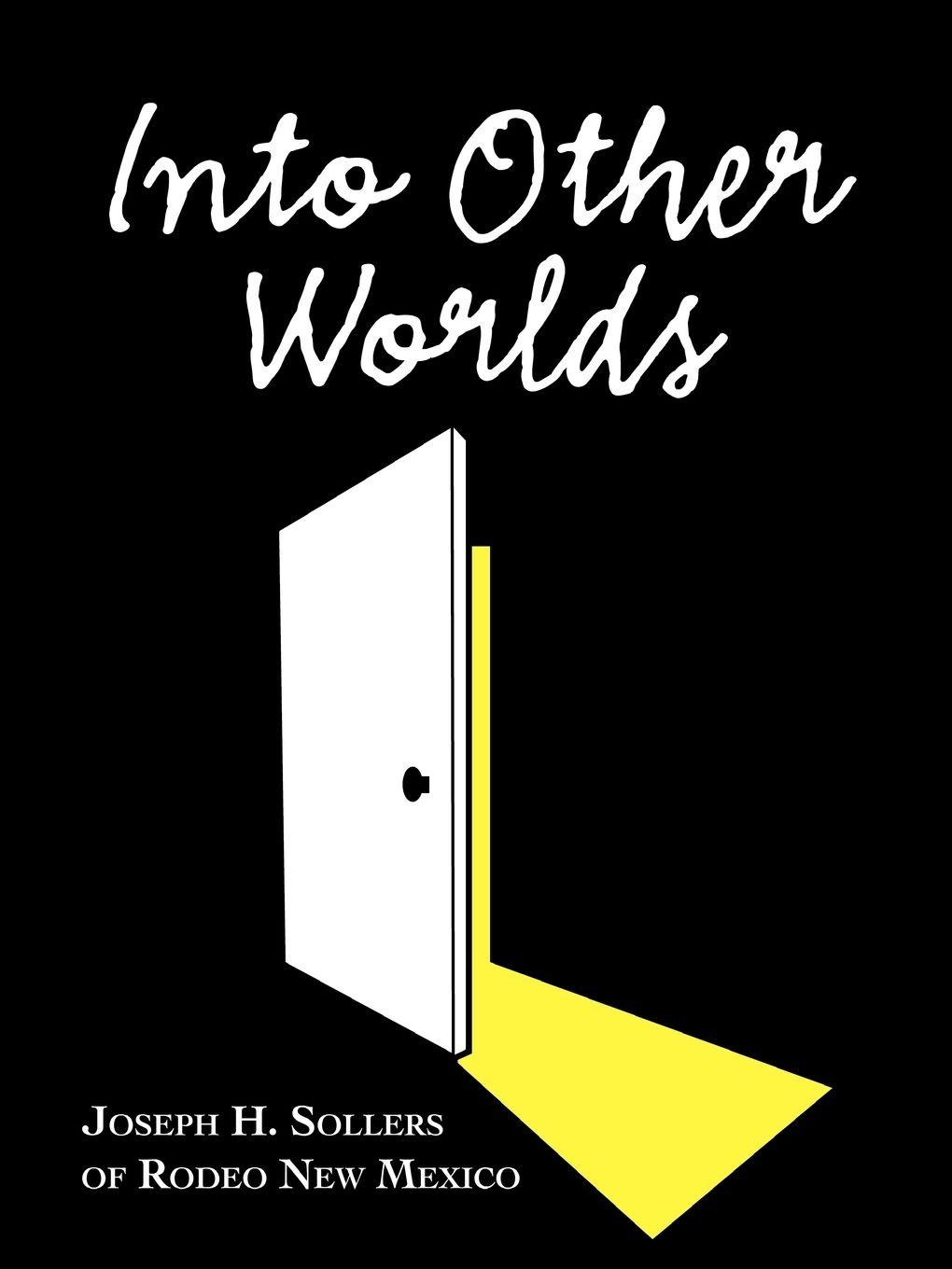 Vorderes Coverbild Into Other Worlds