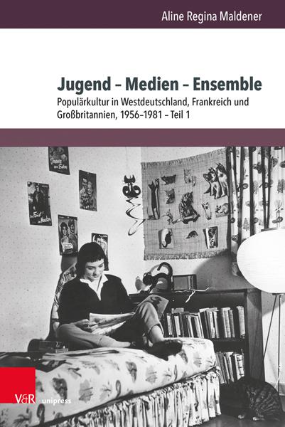 Autorenbild Jugend - Medien - Ensemble. 2 Bände