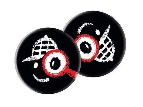 Beispielinhalt (Bild) black stories junior Fußballfieber