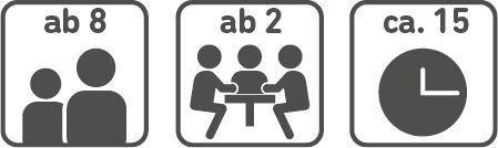 Beispielinhalt (Bild) black stories junior It´s magic