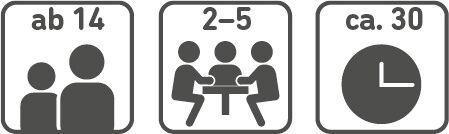 Beispielinhalt (Bild) Schätz it - if you can