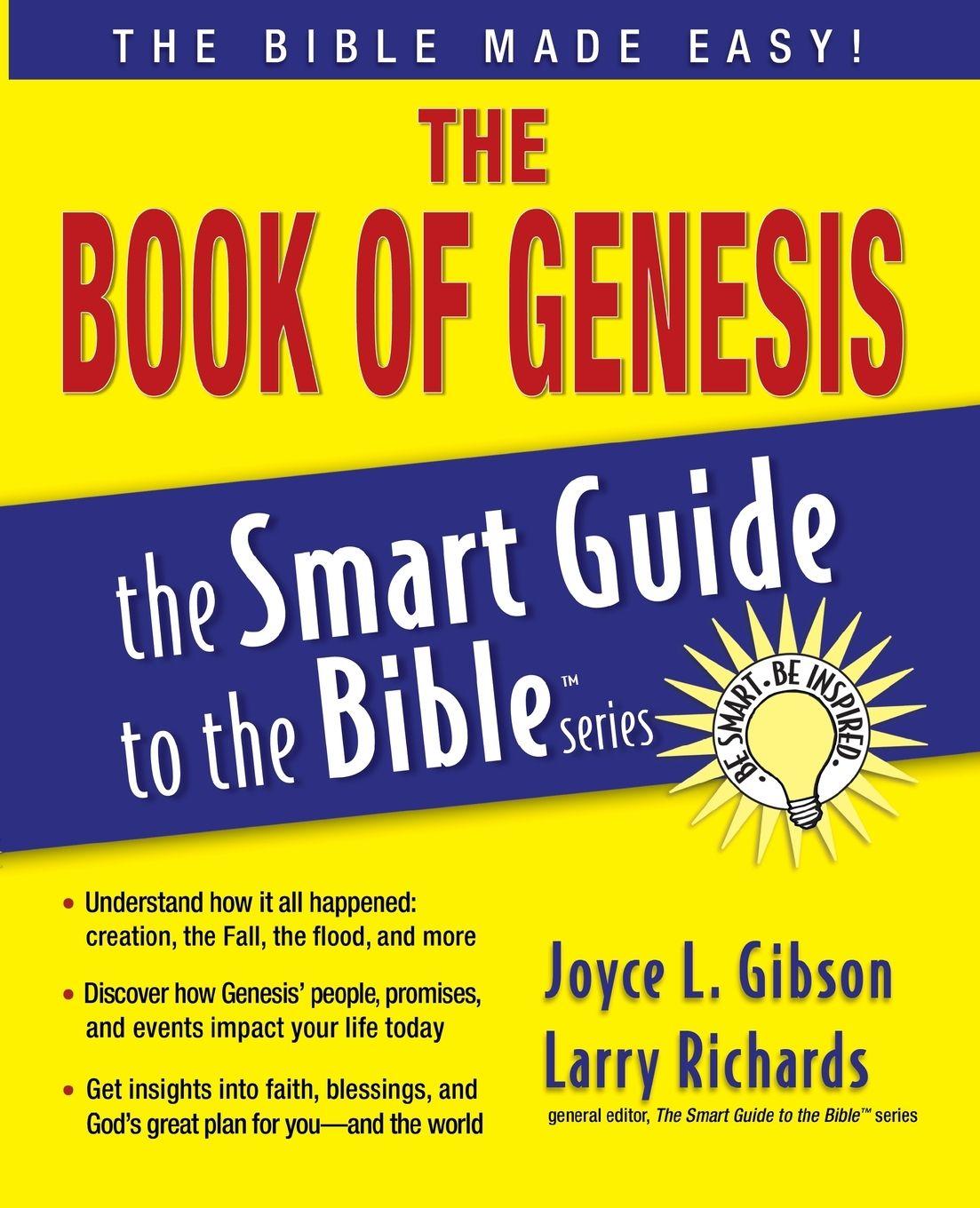 Vorderes Coverbild The Book of Genesis