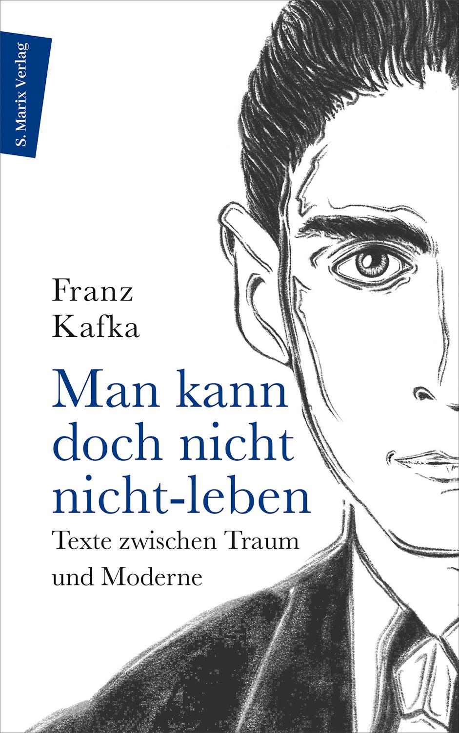 Vorderes Coverbild Man kann doch nicht nicht-leben