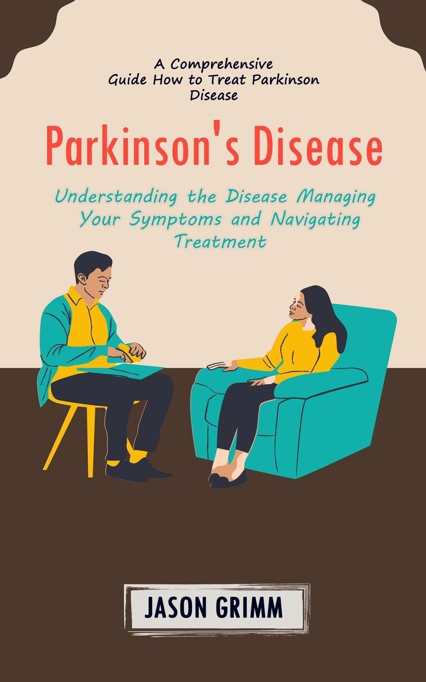 Vorderes Coverbild Parkinson's Disease