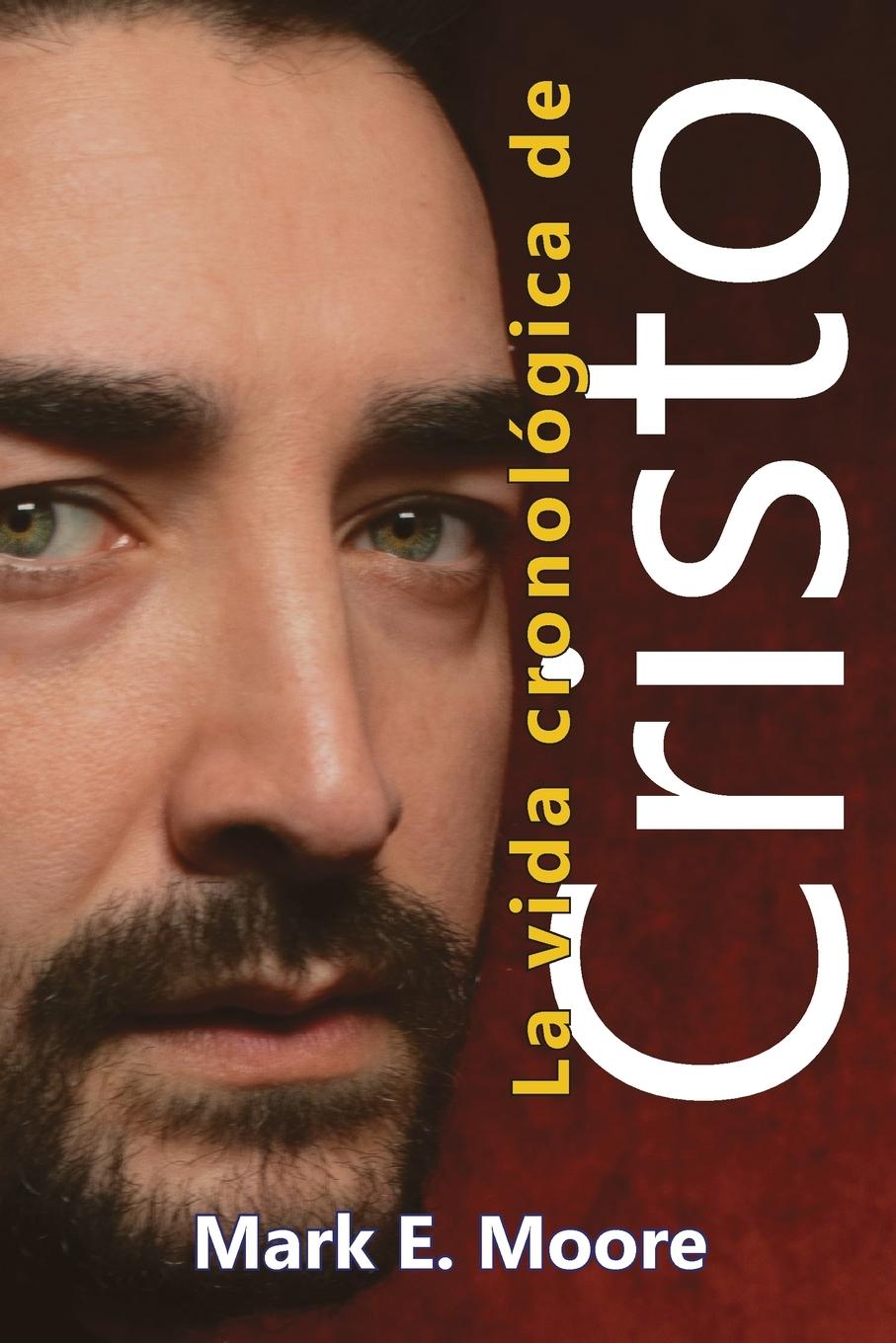 Vorderes Coverbild Chronological Life of Christ