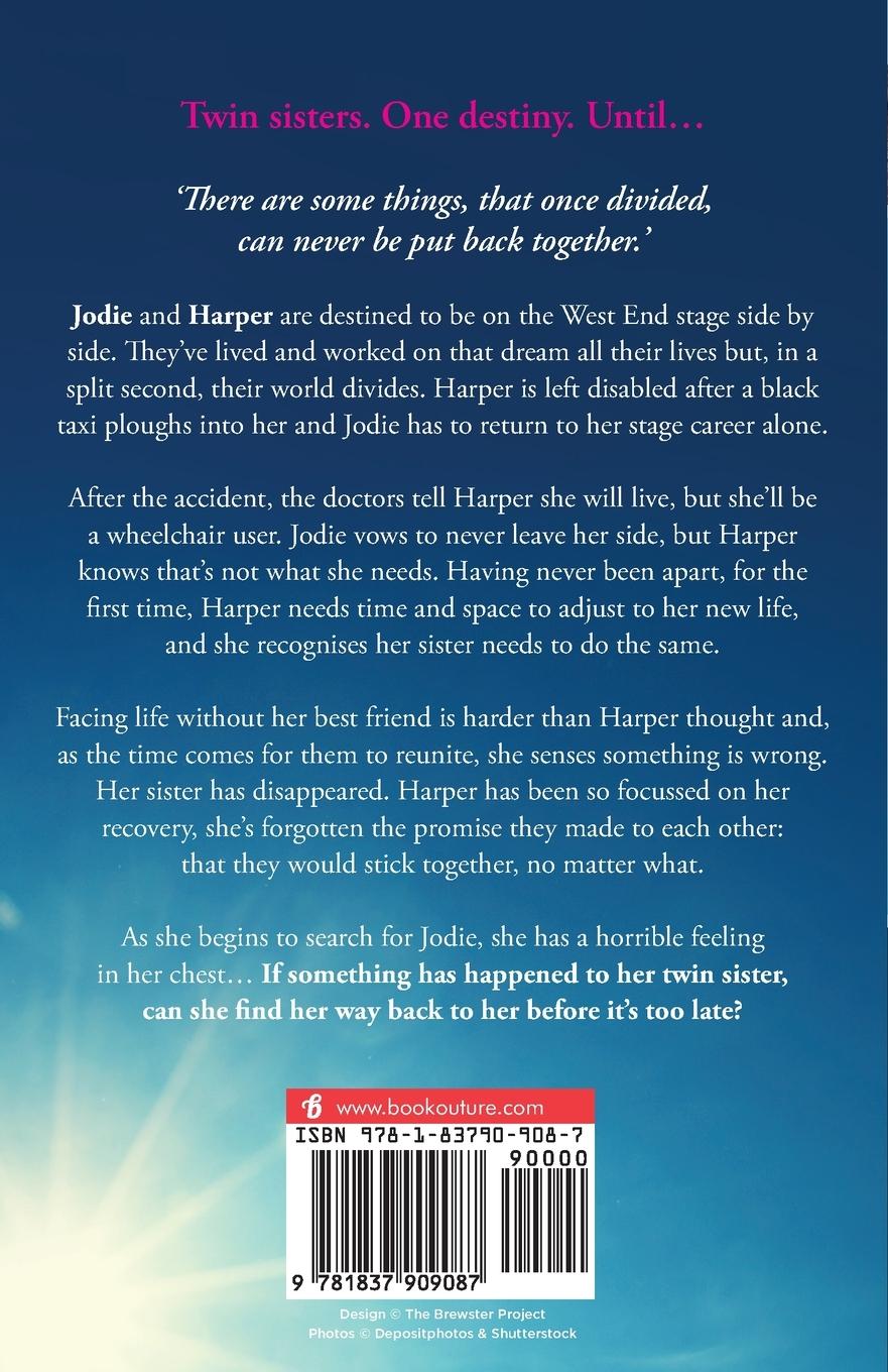 Rückseitencover A Life Lived Beautifully