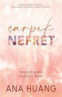 Vorderes Coverbild Carpik Nefret