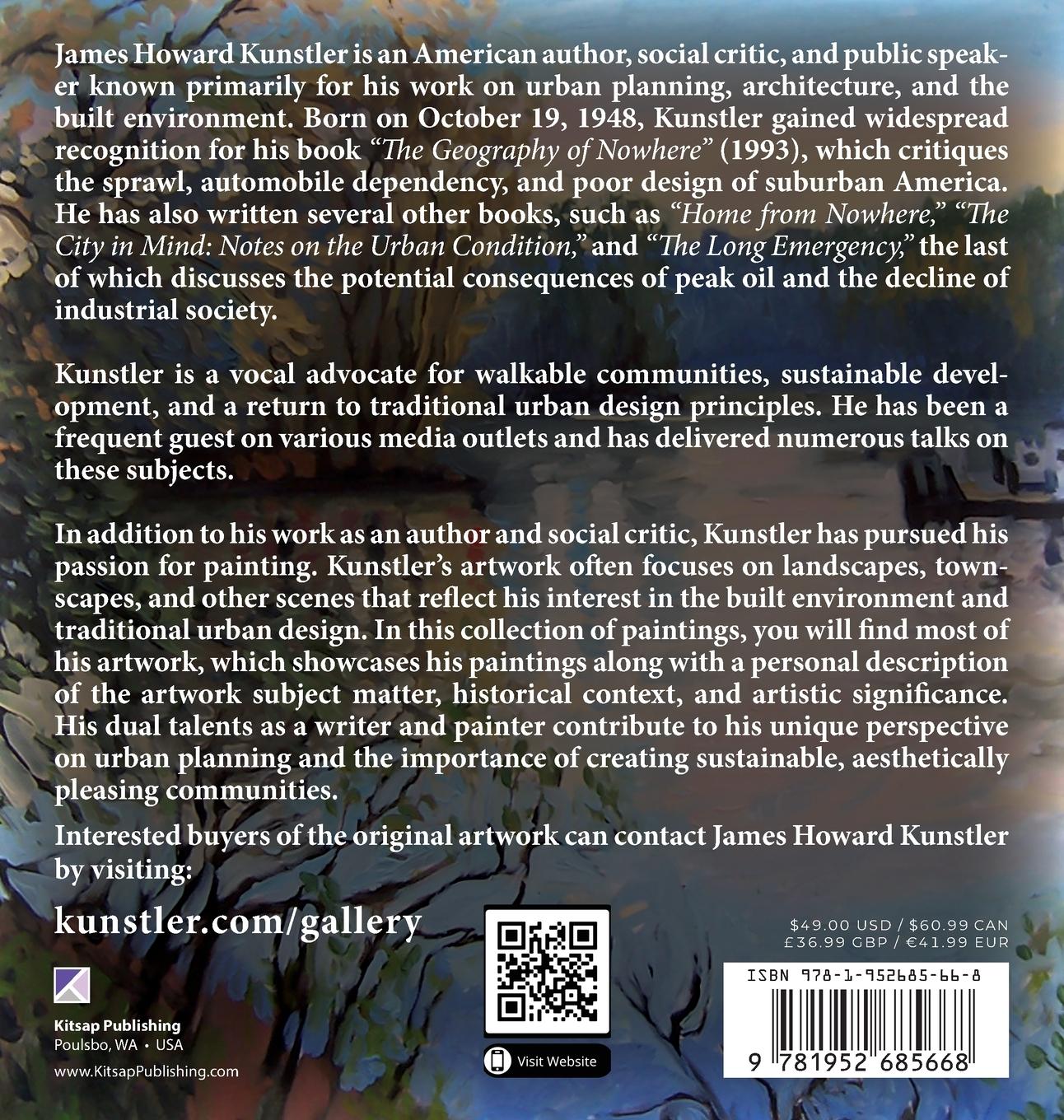 Rückseitencover Beauty and Catastrophe