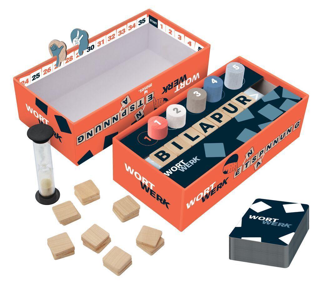 Beispielinhalt (Bild) Wortwerk