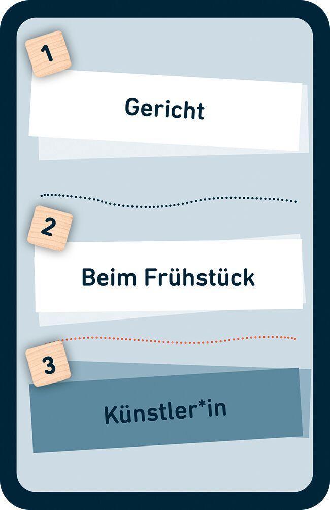 Beispielinhalt (Bild) Wortwerk
