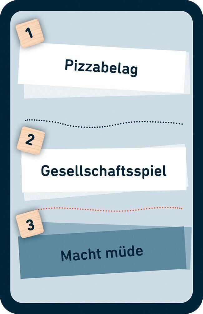 Beispielinhalt (Bild) Wortwerk