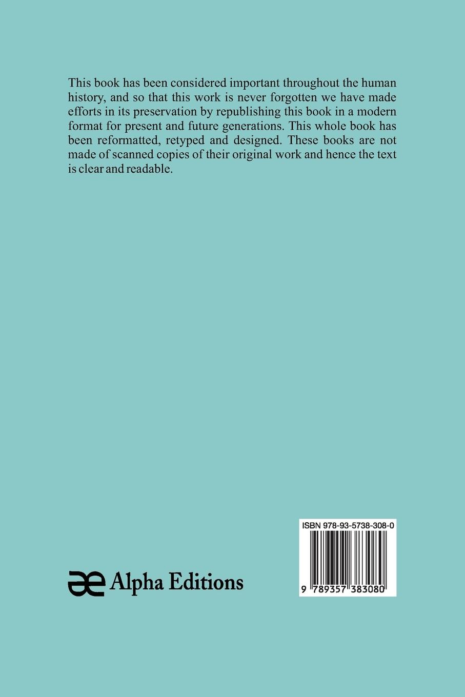 Rückseitencover Military History
