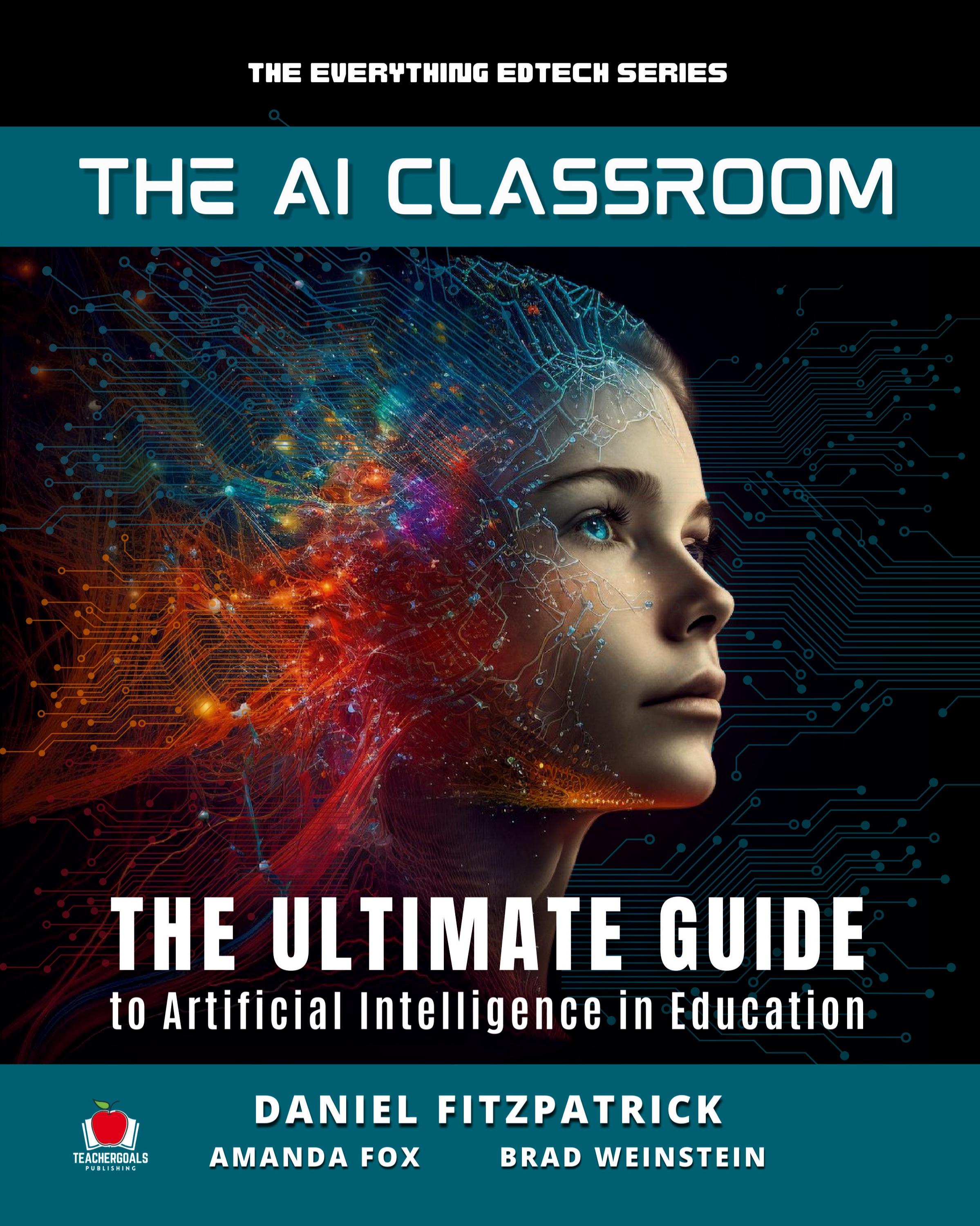 Vorderes Coverbild The AI Classroom