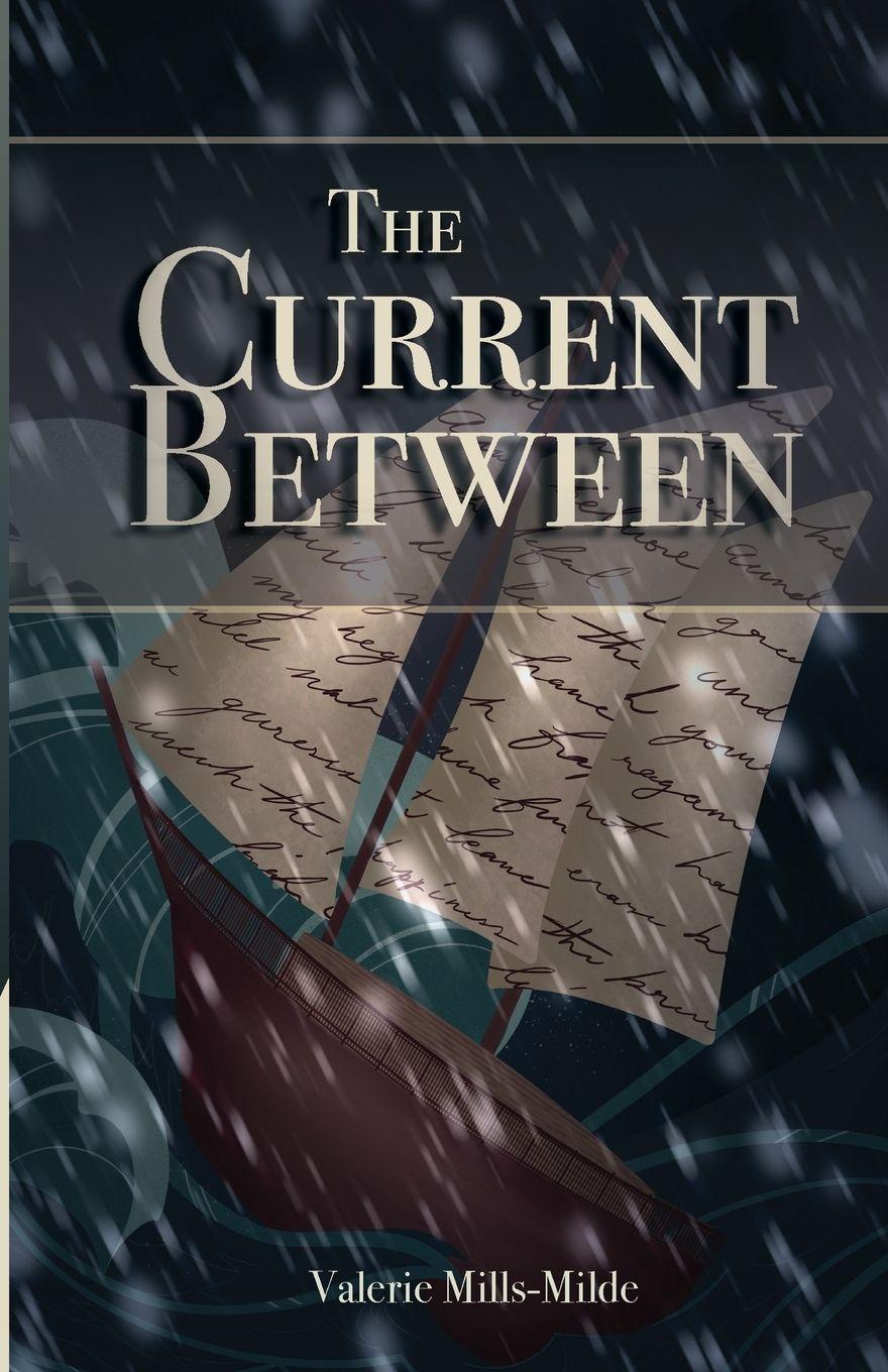 Vorderes Coverbild The Current Between