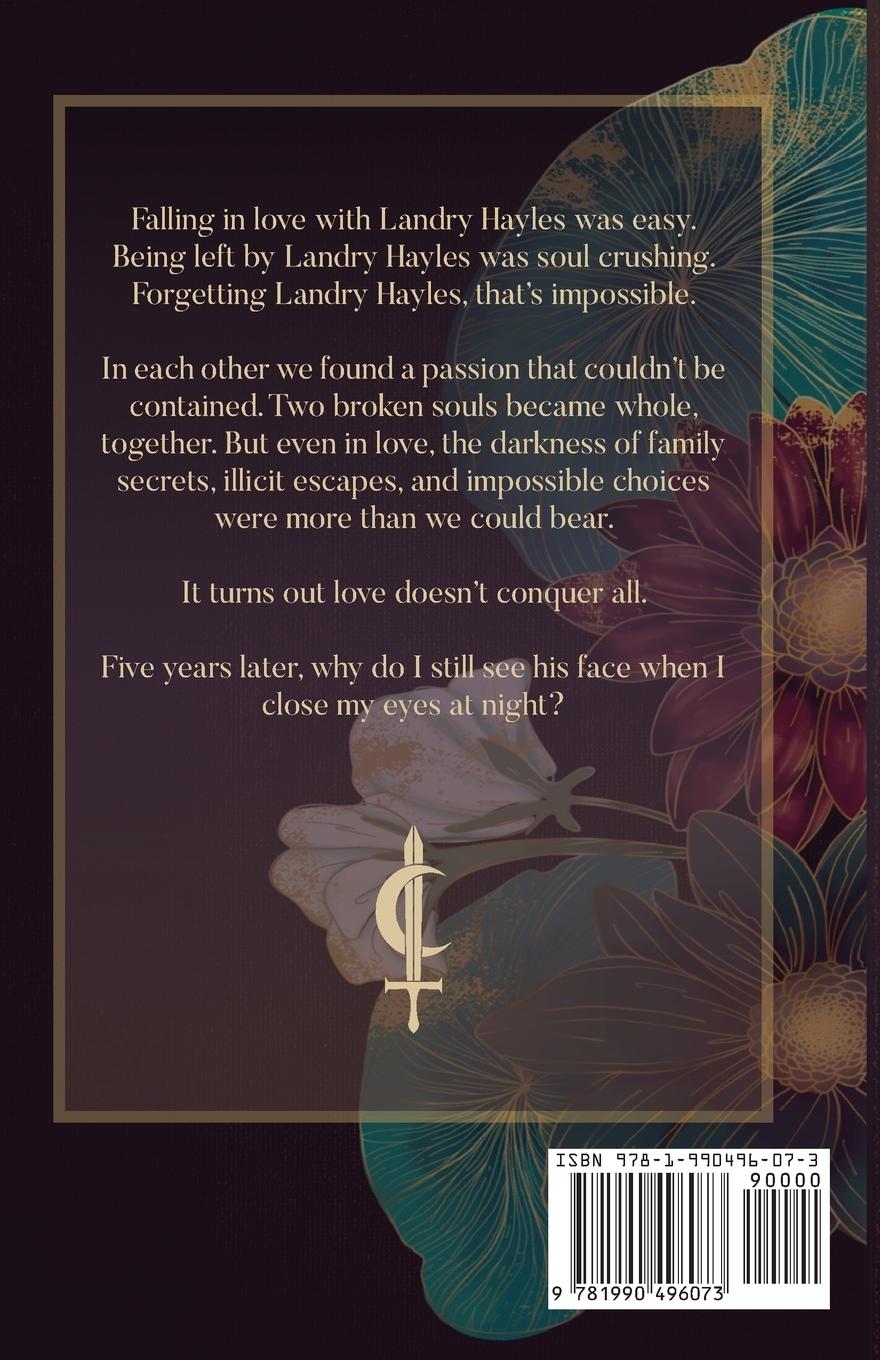 Rückseitencover The Sound of Crickets