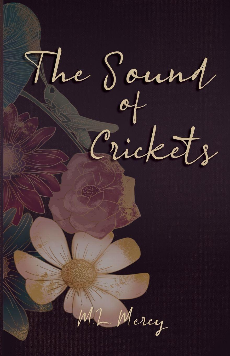 Vorderes Coverbild The Sound of Crickets