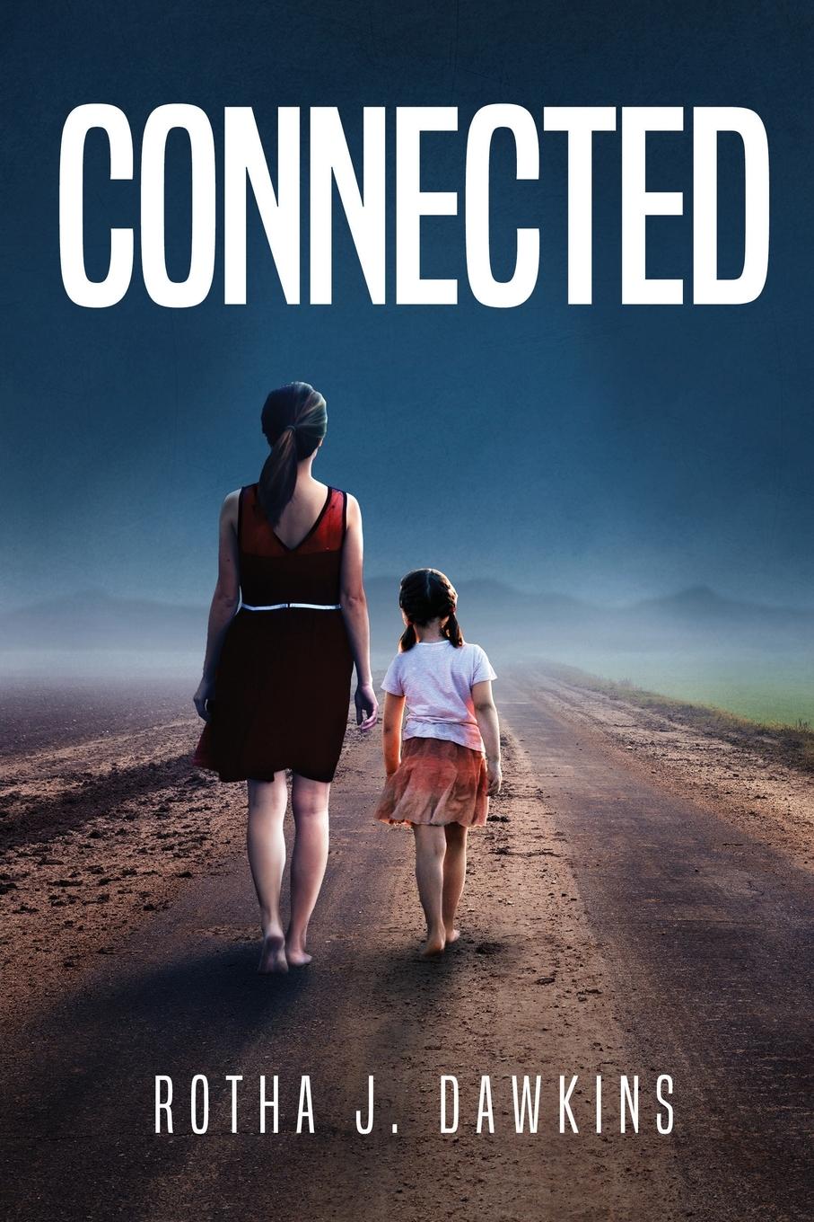 Vorderes Coverbild Connected
