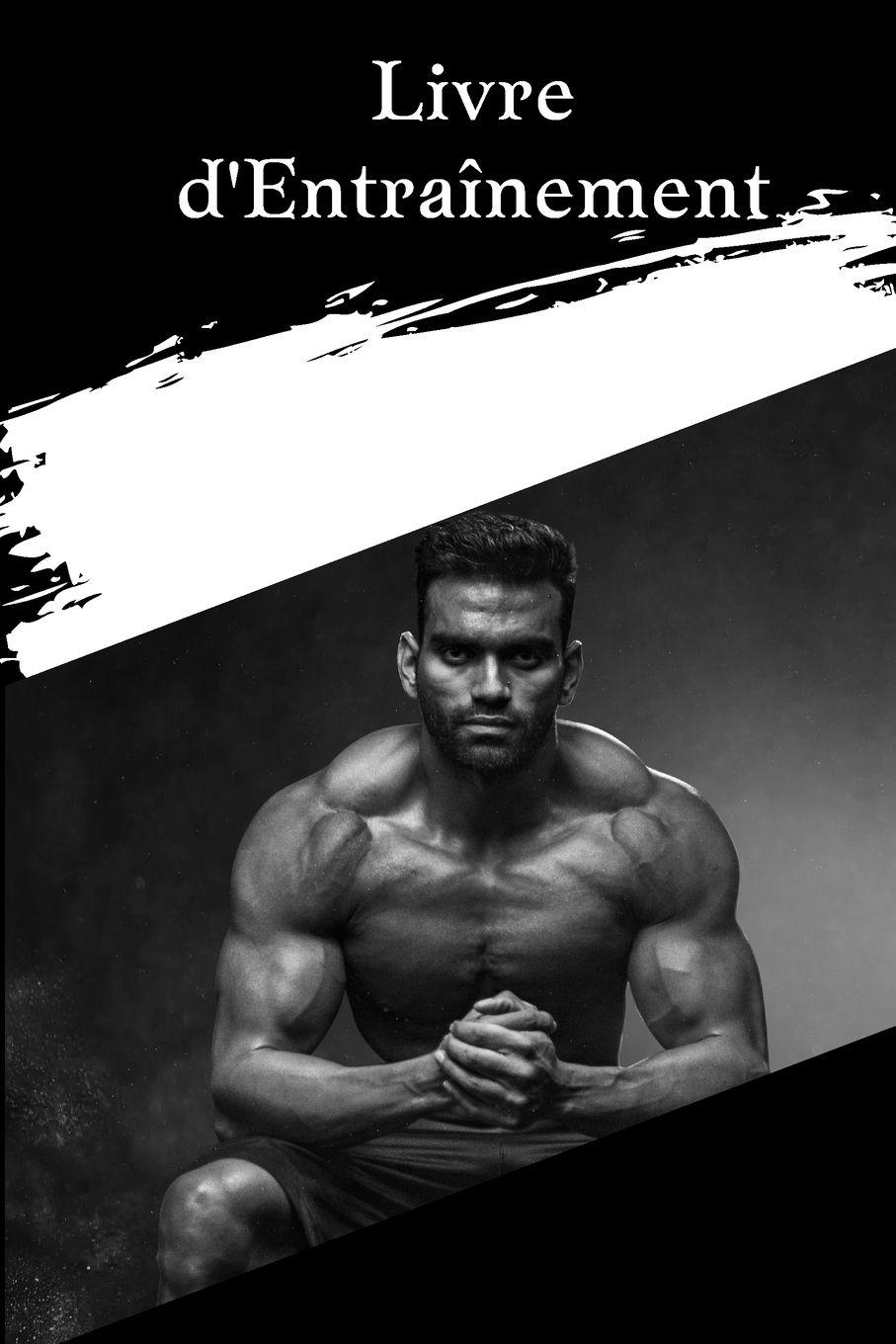 Vorderes Coverbild Cahier d'entraînement