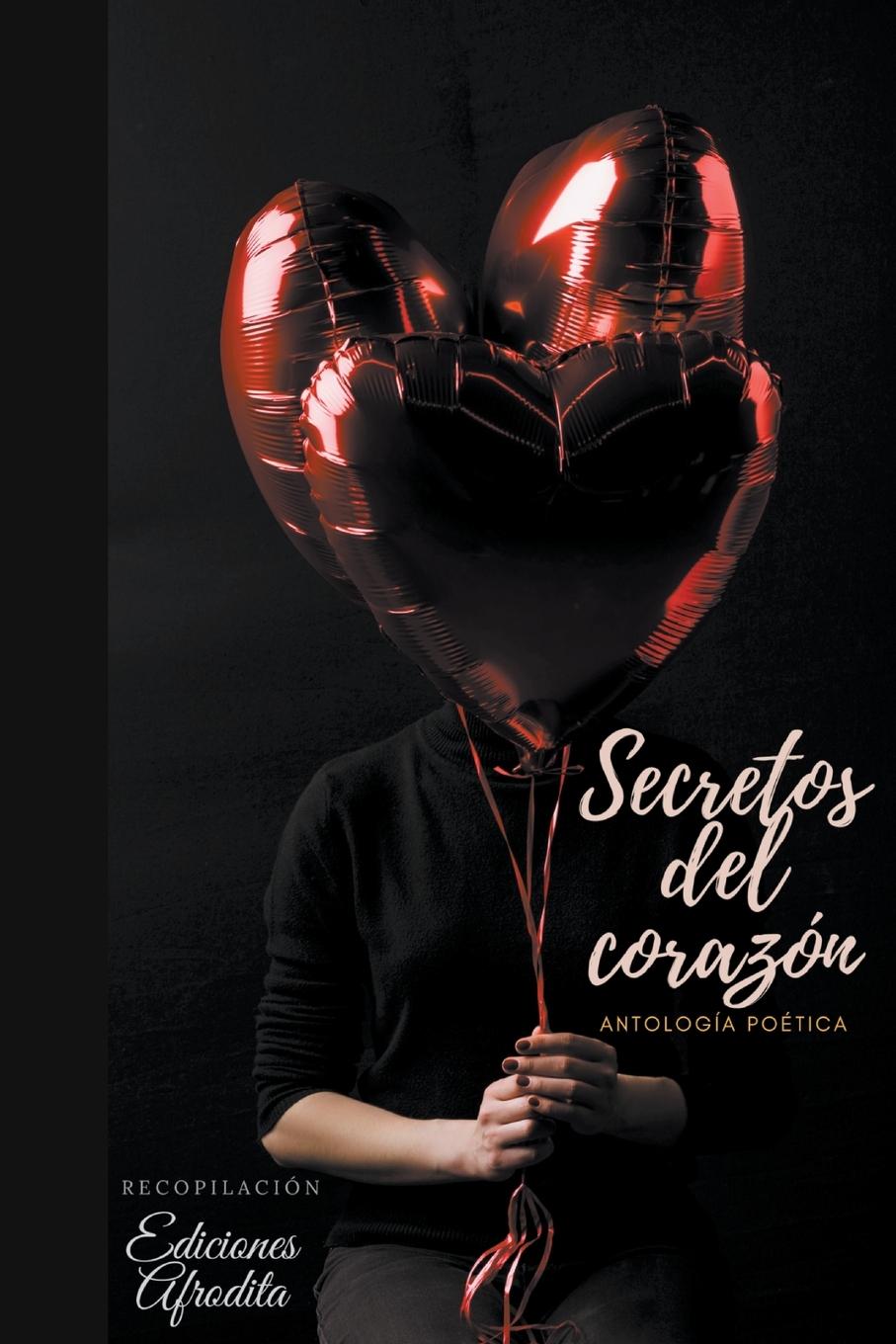 Vorderes Coverbild Secretos del Corazón
