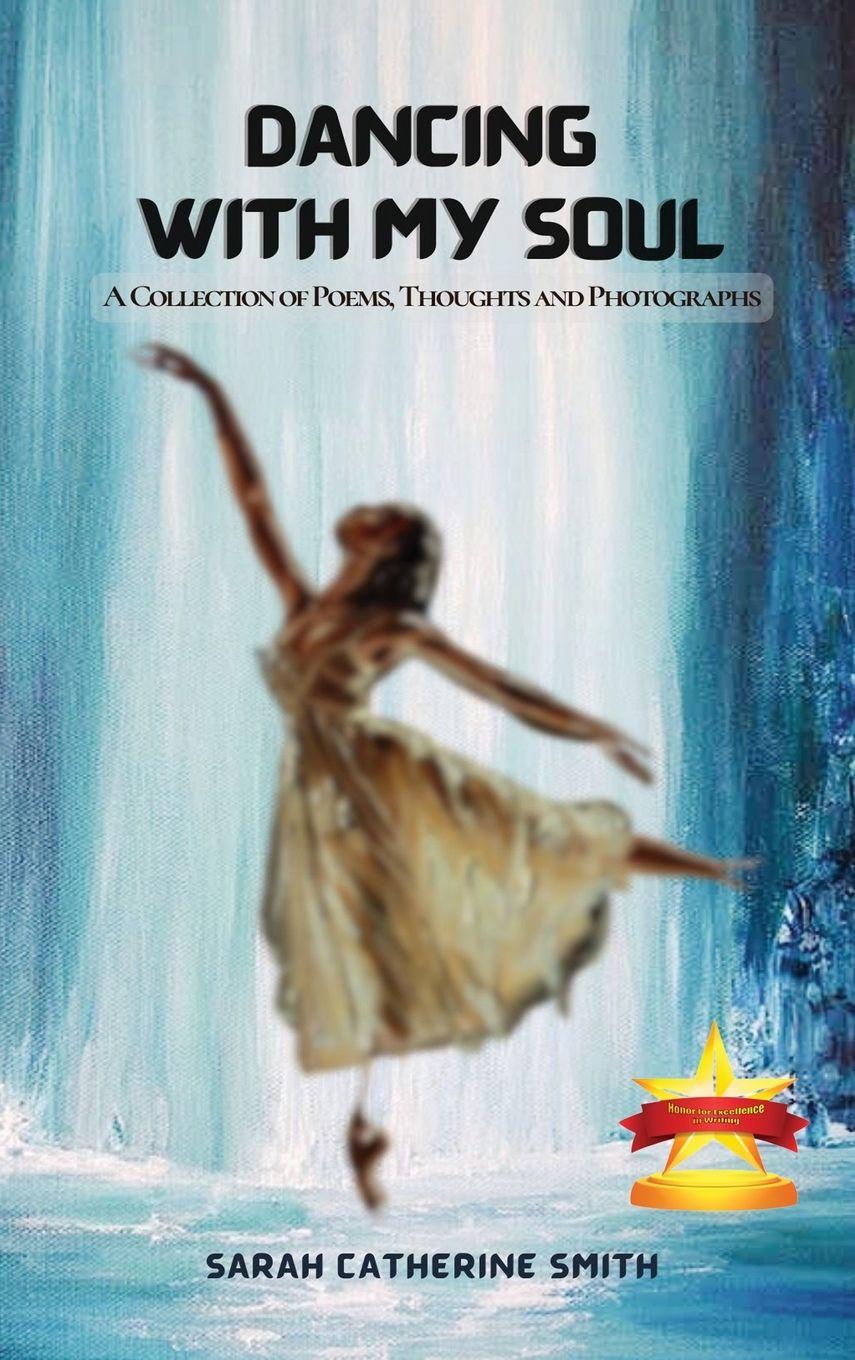 Vorderes Coverbild Dancing with My Soul