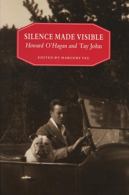 Vorderes Coverbild Silence Made Visible
