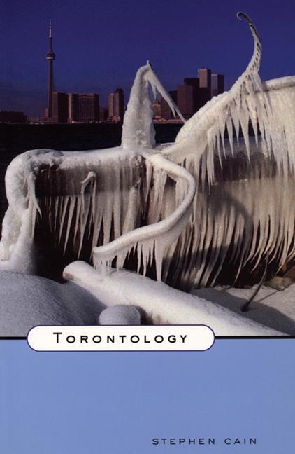 Vorderes Coverbild Torontology
