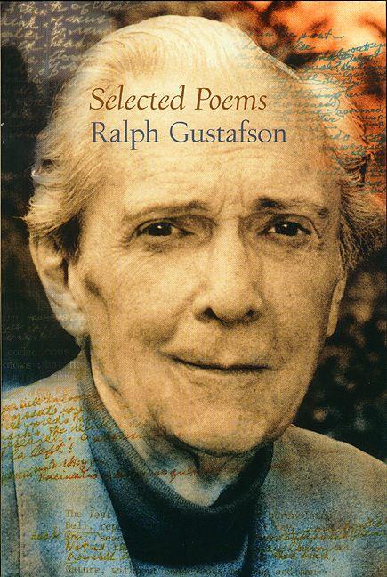 Vorderes Coverbild Selected Poems