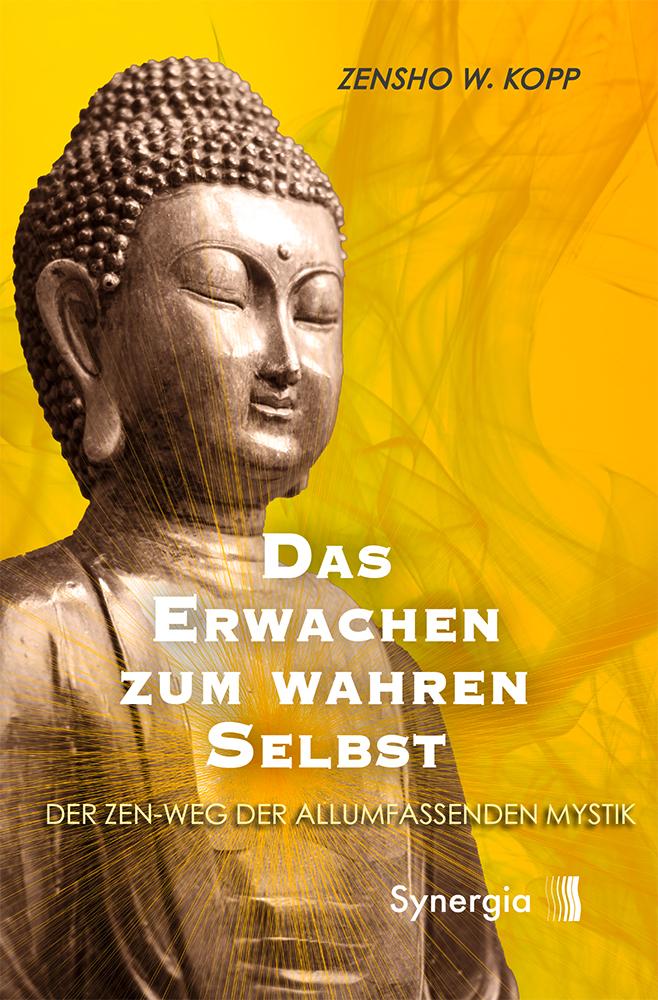 Vorderes Coverbild Das Erwachen zum wahren Selbst