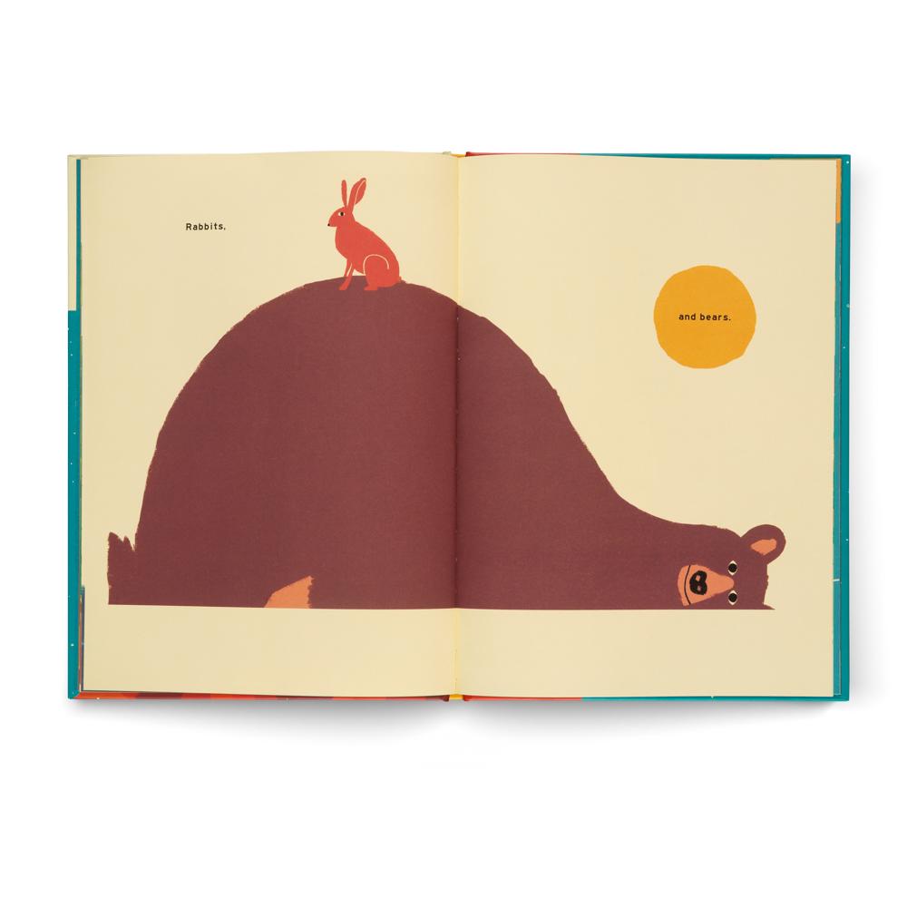 Beispielinhalt (Bild) The Mountain