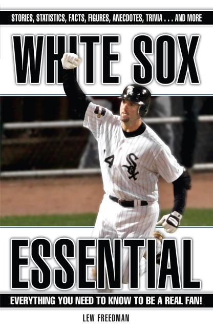 Vorderes Coverbild White Sox Essential