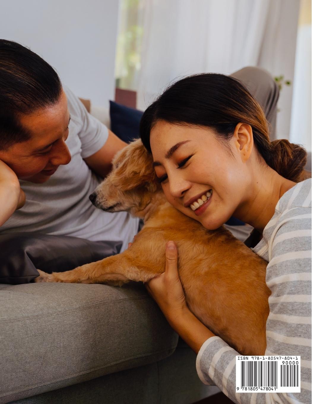 Rückseitencover The Expression of Emotion in Man and Animals