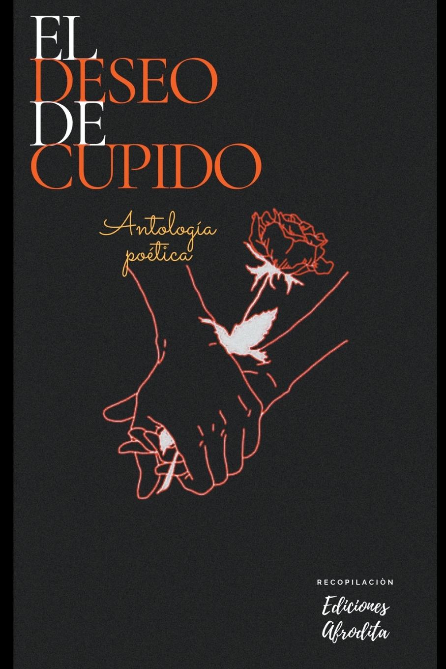 Vorderes Coverbild El Deseo de Cupido