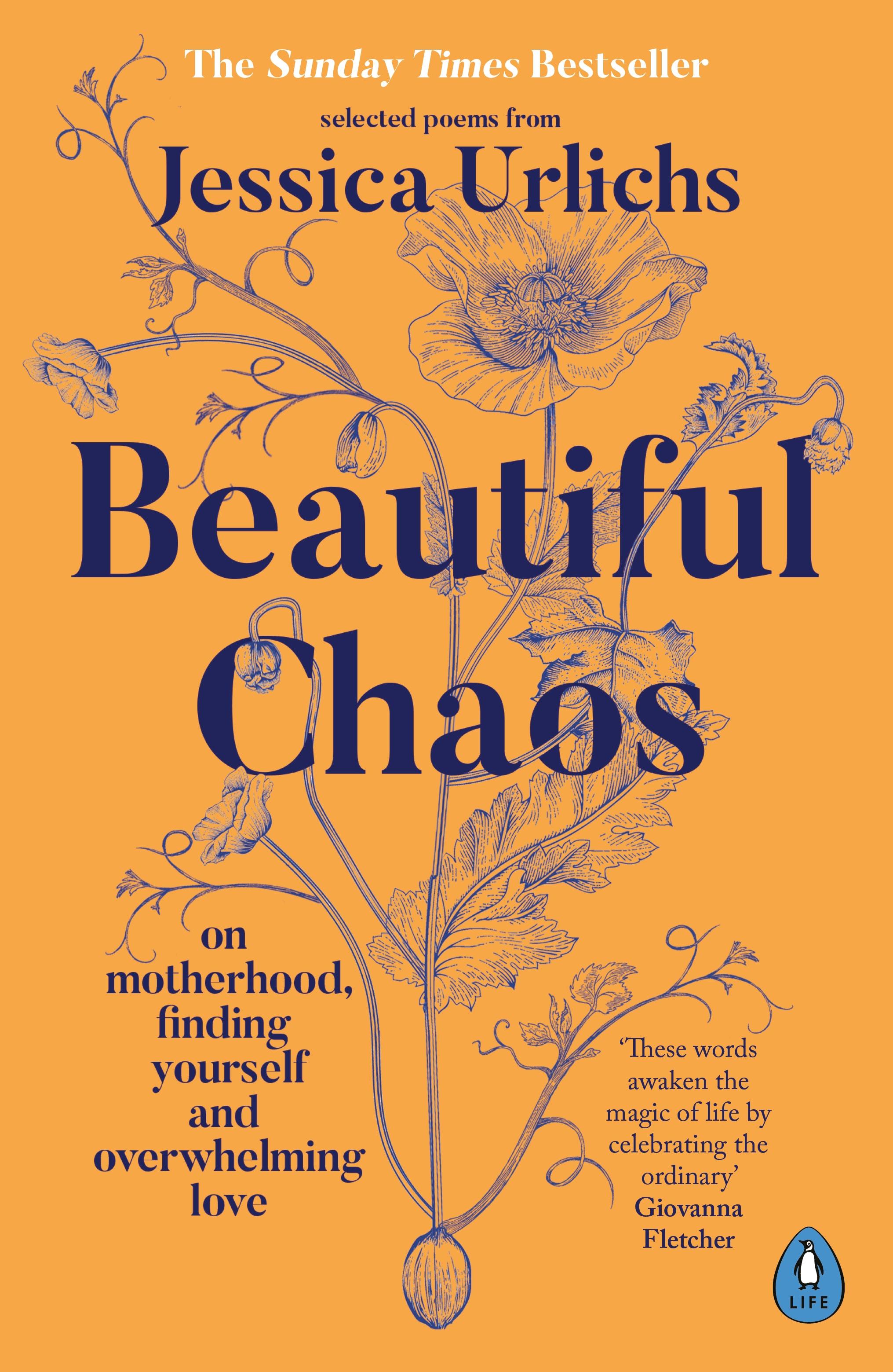 Vorderes Coverbild Beautiful Chaos